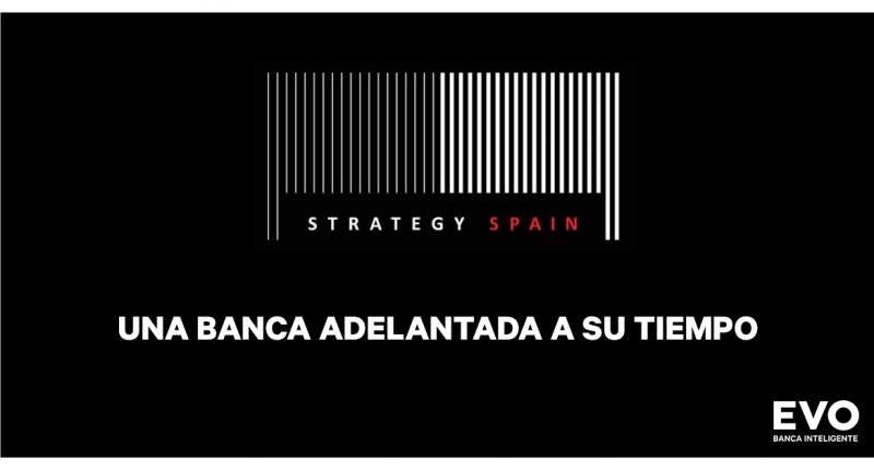 EVO BANCO en Strategy Spain